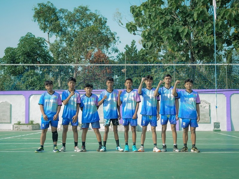 Bola Volly