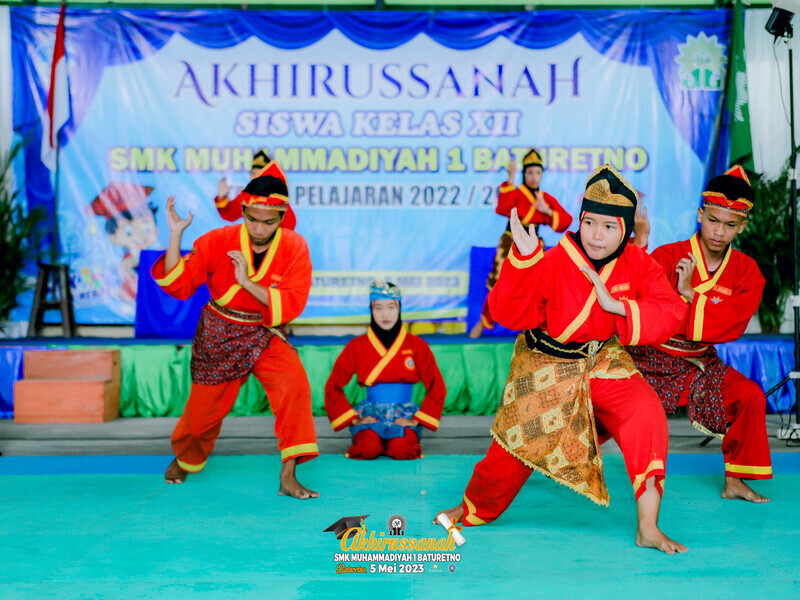 Silat Tapak Suci