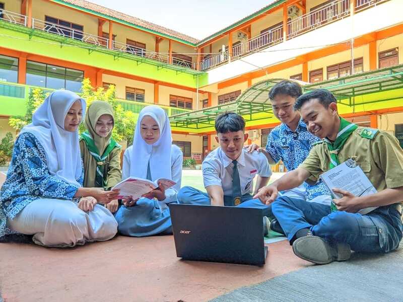 Tentang SMK Muhammadiyah